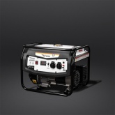 Генератор бензиновый Kranz KR3300 3,3кВт 230В 15л IP23 ручной стартер