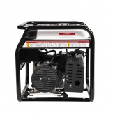 Генератор бензиновый Kranz KR3300 3,3кВт 230В 15л IP23 ручной стартер