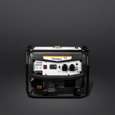 Генератор бензиновый Kranz KR3300 3,3кВт 230В 15л IP23 ручной стартер