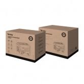 Генератор бензиновый Kranz KR8000 8кВт 230В 25л IP23 ручной стартер