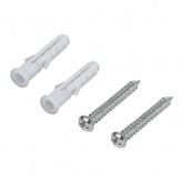 Светильник светодиодный ЖКХ ЭРА SPB-103-0-40K-012 12W 4000K 1080Lm IP65 350x75x50mm