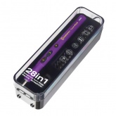 Отвертка для точных работ Ermenrich Tunn PD20 электрическая, аккумулятор, 24 магнитные биты