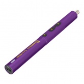 Отвертка для точных работ Ermenrich Tunn PD20 электрическая, аккумулятор, 24 магнитные биты