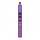 Отвертка для точных работ Ermenrich Tunn PD20 электрическая, аккумулятор, 24 магнитные биты