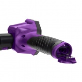 Дорожное колесо Ermenrich Reel WM30, курвиметр, фиолетовый