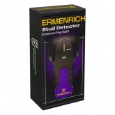 Детектор проводки Ermenrich Ping SD20, фиолетовый
