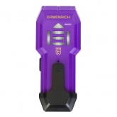 Детектор проводки Ermenrich Ping SA20, фиолетовый