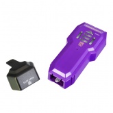 Детектор проводки Ermenrich Ping SA20, фиолетовый