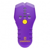 Детектор проводки Ermenrich Ping SA30, фиолетовый