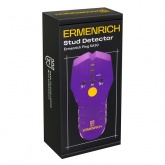 Детектор проводки Ermenrich Ping SA30, фиолетовый