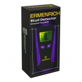Детектор проводки Ermenrich Ping SM30, фиолетовый