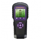 Детектор проводки Ermenrich Ping SM60, фиолетовый