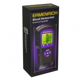 Детектор проводки Ermenrich Ping SM60, фиолетовый