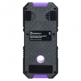 Детектор скрытой проводки Ermenrich Ping SM70, фиолетовый