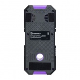Детектор скрытой проводки Ermenrich Ping SM90, фиолетовый