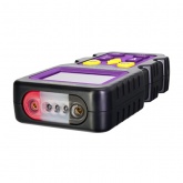 Детектор подземных проводов Ermenrich Ping SM150, фиолетовый