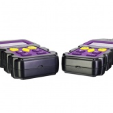 Детектор подземных проводов Ermenrich Ping SM150, фиолетовый