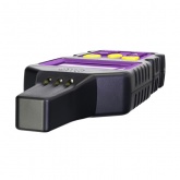 Детектор подземных проводов Ermenrich Ping SM150, фиолетовый