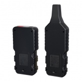 Детектор подземных проводов Ermenrich Ping SM150, фиолетовый