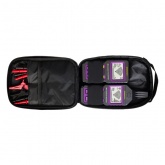 Детектор подземных проводов Ermenrich Ping SM150, фиолетовый