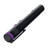 Дозиметр Ermenrich Ping RD20, для измерений гамма-, бета- и рентгеновского излучения, фиолетовый