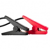 Тестер автомобильный аккумуляторный Ermenrich Zing AL45, фиолетовый