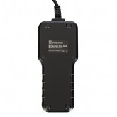 Тестер автомобильный аккумуляторный Ermenrich Zing AL40, фиолетовый