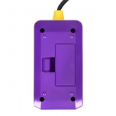 Тестер автомобильный Ermenrich Zing CT30, фиолетовый