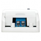 Реле EKF открытой установки 1-канальное Wi-Fi 16А 3520Вт 90-250В Алиса PRO Connect