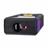 Лазерная рулетка Ermenrich Reel PLUS GD80 до 80 метров фиолетовый