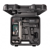 Газовый монтажный пистолет КВТ GCN-40Y Профи для гвоздей длиной до 40 мм