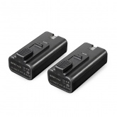 Газовый монтажный пистолет КВТ GCN-40Y Профи для гвоздей длиной до 40 мм