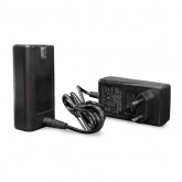 Газовый монтажный пистолет КВТ GCN-40Y Профи для гвоздей длиной до 40 мм