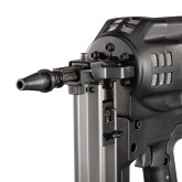 Газовый монтажный пистолет КВТ GCN-40Y Профи для гвоздей длиной до 40 мм