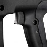 Газовый монтажный пистолет КВТ GCN-40Y Профи для гвоздей длиной до 40 мм