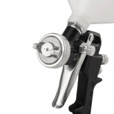 Набор пневмоинструментов Kranz № 2 (5 предметов)