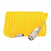 Набор пневмоинструментов Kranz № 2 (5 предметов)