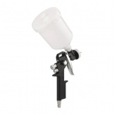 Набор пневмоинструментов Kranz № 2 (5 предметов)