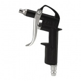 Набор пневмоинструментов Kranz № 2 (5 предметов)