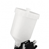 Набор пневмоинструментов Kranz № 2 (5 предметов)