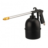 Набор пневмоинструментов Kranz № 2 (5 предметов)