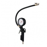 Набор пневмоинструментов Kranz № 2 (5 предметов)