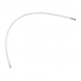 Пистолет Kranz для антигравийных и антикоррозийных составов с гибким и прямым соплом, регулируемый