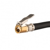 Пистолет пневматический Kranz PRO для накачки шин