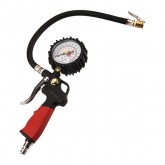 Пистолет пневматический Kranz PRO для накачки шин