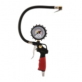 Пистолет пневматический Kranz PRO для накачки шин