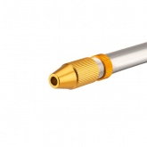 Пистолет пневматический моечный Kranz (мовильный) металлический бачок 900мл