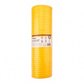 Шланг спиральный Kranz для компрессора, с быстросъемным соединением 10м