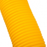 Шланг спиральный Kranz для компрессора, с быстросъемным соединением 15м