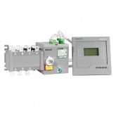 Блок управления выносной DEKraft АВР-101